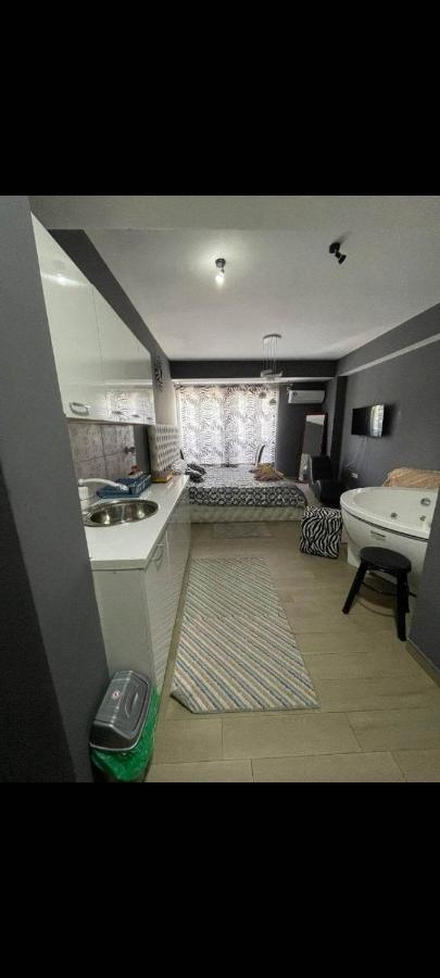 Apartmani 2 Ss Ohrid Exterior photo
