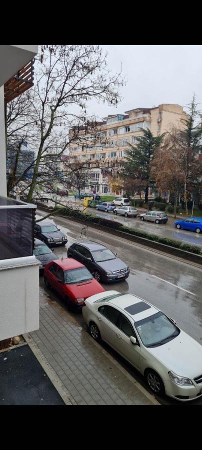 Apartmani 2 Ss Ohrid Exterior photo